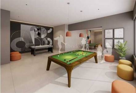 3BHK Multistorey Apartment for New Property in Orchid Gold at Sanathal 3BHK Multistorey Apartment for New Property in Orchid Gold at Sanathal