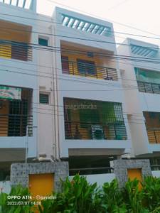 3BHK Builder Floor Apartment for Resale in Kattupakkam 3BHK Builder Floor Apartment for Resale in Kattupakkam