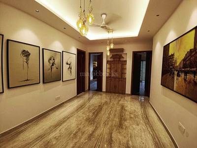 4BHK Builder Floor Apartment for New Property in Mayfield Garden, Sector 51 4BHK Builder Floor Apartment for New Property in Mayfield Garden, Sector 51