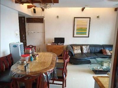 2BHK Multistorey Apartment for Resale in Garden Court at Dadar East 2BHK Multistorey Apartment for Resale in Garden Court at Dadar East