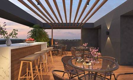 3BHK Multistorey Apartment for New Property in Transcon Triumph at Andheri West 3BHK Multistorey Apartment for New Property in Transcon Triumph at Andheri West