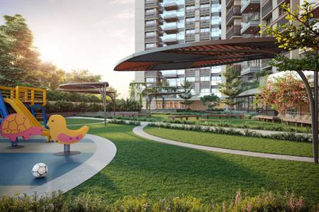 3BHK Multistorey Apartment for New Property in Aristo Anandam 2 at Tragad 3BHK Multistorey Apartment for New Property in Aristo Anandam 2 at Tragad