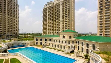 4BHK Multistorey Apartment for Resale in ATS Pristine at Sector 150, Pusta Road 4BHK Multistorey Apartment for Resale in ATS Pristine at Sector 150, Pusta Road