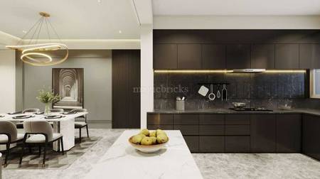 3BHK Multistorey Apartment for New Property in Science City 3BHK Multistorey Apartment for New Property in Science City