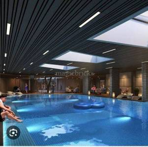 3BHK Multistorey Apartment for Resale in Rajhans Corazo at Vesu 3BHK Multistorey Apartment for Resale in Rajhans Corazo at Vesu