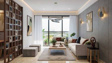 3BHK Multistorey Apartment for New Property in Arise Vibrant at Chharodi 3BHK Multistorey Apartment for New Property in Arise Vibrant at Chharodi