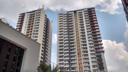 3BHK Multistorey Apartment for Resale in ABA Cherry County at Noida Extension 3BHK Multistorey Apartment for Resale in ABA Cherry County at Noida Extension