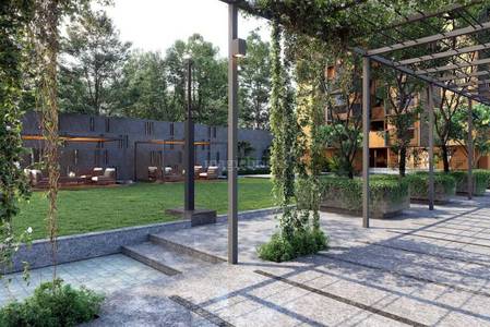 3BHK Multistorey Apartment for New Property in Arise Vibrant at Chharodi 3BHK Multistorey Apartment for New Property in Arise Vibrant at Chharodi