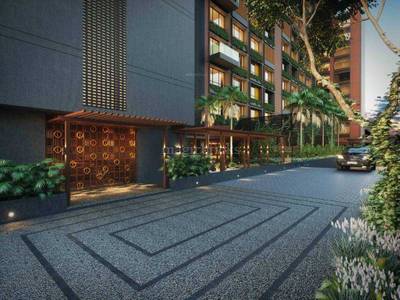 4BHK Multistorey Apartment for Resale in ZION WINDFIELD at Thaltej 4BHK Multistorey Apartment for Resale in ZION WINDFIELD at Thaltej