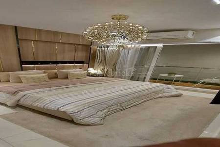 3BHK Multistorey Apartment for New Property in Raghav Paradise at Borivali East 3BHK Multistorey Apartment for New Property in Raghav Paradise at Borivali East