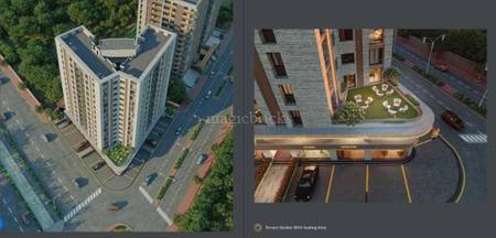 3BHK Multistorey Apartment for New Property in Dandi Road 3BHK Multistorey Apartment for New Property in Dandi Road