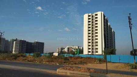 4BHK Multistorey Apartment for New Property in Alexa at Jagatpur 4BHK Multistorey Apartment for New Property in Alexa at Jagatpur
