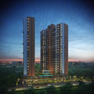 4BHK Multistorey Apartment for New Property in SIERRA at Satellite 4BHK Multistorey Apartment for New Property in SIERRA at Satellite