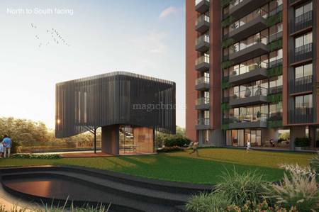 4BHK Multistorey Apartment for New Property in SIERRA at Satellite 4BHK Multistorey Apartment for New Property in SIERRA at Satellite