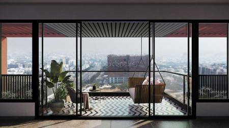 4BHK Multistorey Apartment for New Property in SIERRA at Indus Park, Satellite 4BHK Multistorey Apartment for New Property in SIERRA at Indus Park, Satellite