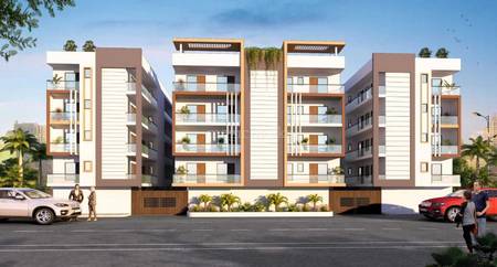 3BHK Builder Floor Apartment for Resale in Sector 1 3BHK Builder Floor Apartment for Resale in Sector 1