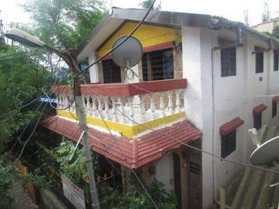 Buy  3 BHK  Villa in  Andheri East   Mumbai