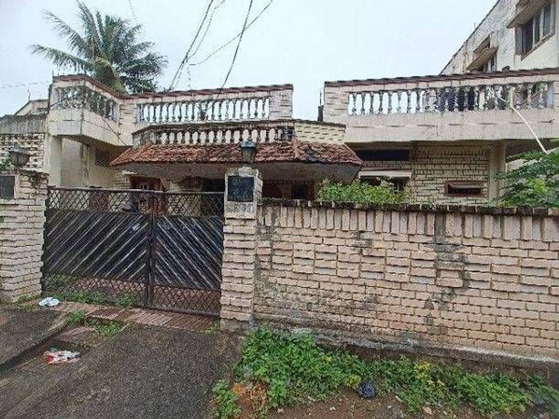 Owner 7 BHK 4000 Sqft Residential House for Sale in Green Park Colony,
