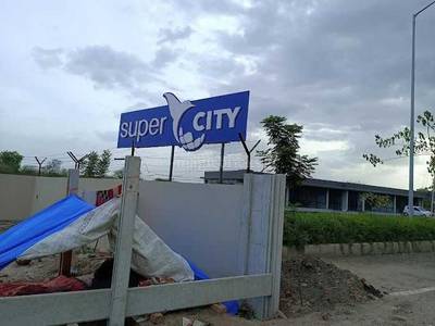 3BHK Multistorey Apartment for Resale in Luxuria 2 at Bhadaj 3BHK Multistorey Apartment for Resale in Luxuria 2 at Bhadaj