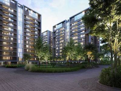 3BHK Multistorey Apartment for Resale in Luxuria 2 at Bhadaj 3BHK Multistorey Apartment for Resale in Luxuria 2 at Bhadaj
