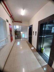 1BHK Multistorey Apartment for Resale in The Crown Greens at Hinjawadi 1BHK Multistorey Apartment for Resale in The Crown Greens at Hinjawadi