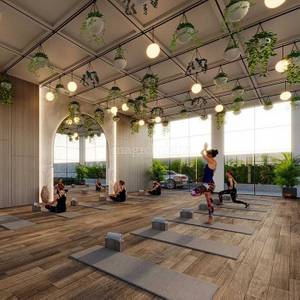 5BHK Multistorey Apartment for New Property in Piplod 5BHK Multistorey Apartment for New Property in Piplod