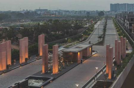 4BHK Multistorey Apartment for Resale in Riviera Woods at Shela 4BHK Multistorey Apartment for Resale in Riviera Woods at Shela