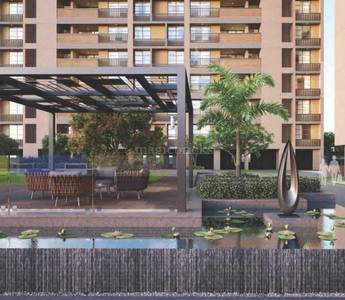 5BHK Multistorey Apartment for Resale in Riviera Woods at Shela 5BHK Multistorey Apartment for Resale in Riviera Woods at Shela