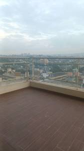 5BHK Multistorey Apartment for Resale in Ganga Ishanya at Satara Road 5BHK Multistorey Apartment for Resale in Ganga Ishanya at Satara Road