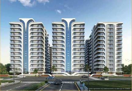 4BHK Multistorey Apartment for New Property in Rajhans Cremona at Vesu 4BHK Multistorey Apartment for New Property in Rajhans Cremona at Vesu