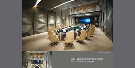 4BHK Multistorey Apartment for New Property in Surya Signature at Vesu 4BHK Multistorey Apartment for New Property in Surya Signature at Vesu