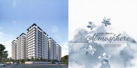 5BHK Multistorey Apartment for New Property in Roongta Green Valley at Vesu 5BHK Multistorey Apartment for New Property in Roongta Green Valley at Vesu