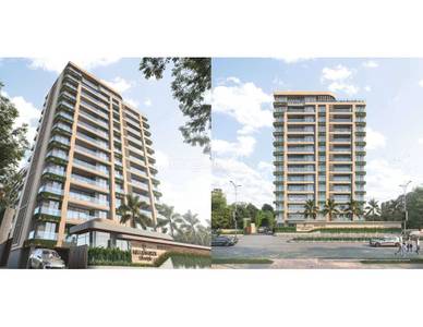 4BHK Multistorey Apartment for New Property in Millionaires Lifestyle at Vesu 4BHK Multistorey Apartment for New Property in Millionaires Lifestyle at Vesu