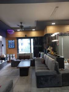 3BHK Multistorey Apartment for Resale in Ambli 3BHK Multistorey Apartment for Resale in Ambli