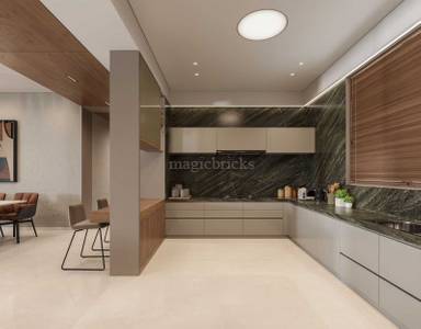 4BHK Multistorey Apartment for New Property in Ambli 4BHK Multistorey Apartment for New Property in Ambli