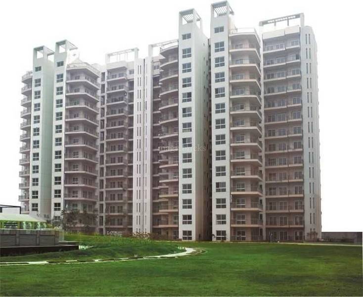 Buy 3 BHK Flat/Apartment in Spaze Privy 72 Fazilpur Jharsa, Gurgaon