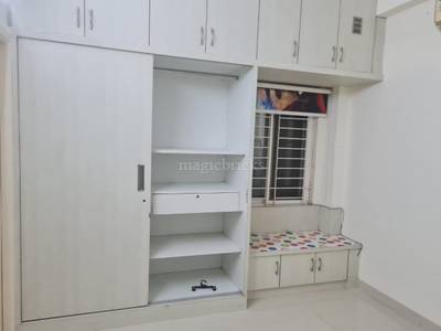 3BHK Multistorey Apartment for Resale in Sikhara Bliss at Attapur 3BHK Multistorey Apartment for Resale in Sikhara Bliss at Attapur