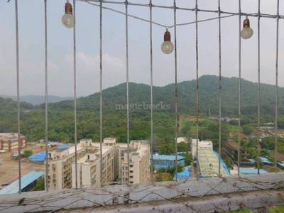 2BHK Multistorey Apartment for Resale in JP North Atria at Mira Road Area 2BHK Multistorey Apartment for Resale in JP North Atria at Mira Road Area