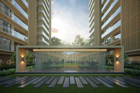 3BHK Multistorey Apartment for New Property in Swapnabhoomi at Vesu 3BHK Multistorey Apartment for New Property in Swapnabhoomi at Vesu