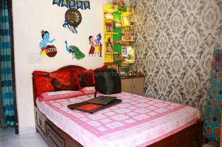 2BHK Multistorey Apartment for Resale in Ashok Vihar 2 at Ashok Vihar Phase 2 2BHK Multistorey Apartment for Resale in Ashok Vihar 2 at Ashok Vihar Phase 2