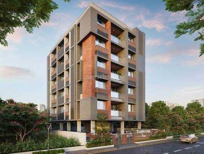 3BHK Builder Floor Apartment for Resale in Santerian Vista at Gulbai Tekra 3BHK Builder Floor Apartment for Resale in Santerian Vista at Gulbai Tekra