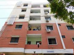 Flats in Brindavan Colony Toli Chowki Hyderabad 6 Apartments