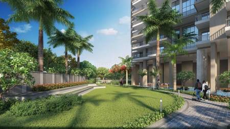 3BHK Multistorey Apartment for Resale in Vaastu Homes at Siddharth Vihar 3BHK Multistorey Apartment for Resale in Vaastu Homes at Siddharth Vihar