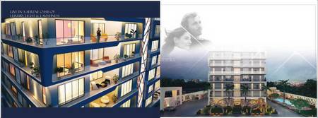 5BHK Multistorey Apartment for New Property in Surya Heritage at Vesu 5BHK Multistorey Apartment for New Property in Surya Heritage at Vesu