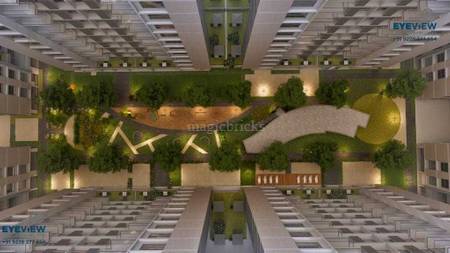 3BHK Multistorey Apartment for New Property in The Canvas at Sanand 3BHK Multistorey Apartment for New Property in The Canvas at Sanand