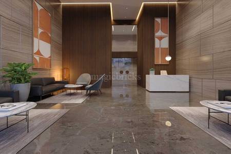 5BHK Multistorey Apartment for New Property in The Gold by Samor at Hebatpur 5BHK Multistorey Apartment for New Property in The Gold by Samor at Hebatpur