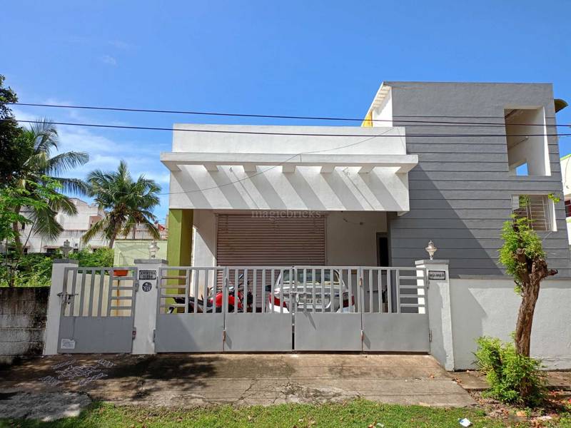 Owner 3 BHK 1440 Sqft Residential House for Sale in Balaji Nagar