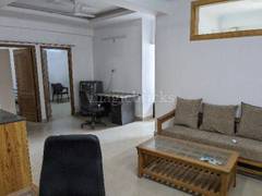 942 sq ft 3 BHK Floor Plan Image - Conceptts Flat I Available for sale 