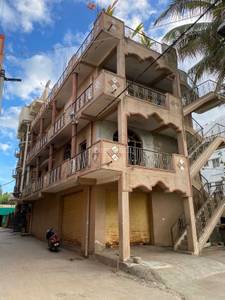 3 BHK House for Sale in Electronic City Bangalore