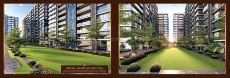 4BHK Multistorey Apartment for New Property in Rajhans Kronis at Vesu 4BHK Multistorey Apartment for New Property in Rajhans Kronis at Vesu
